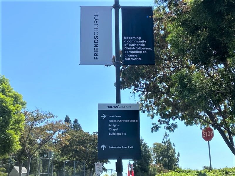 Signs and graphics in orange county, ca