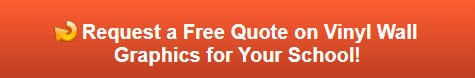 Free quote on wall graphics for schools