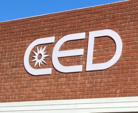 building logo signs in los angeles, ca