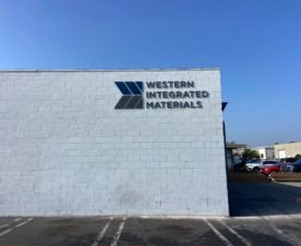 Building Signs in Long Beach CA