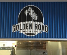 Wall Graphics for Commercial Spaces in Orange County CA