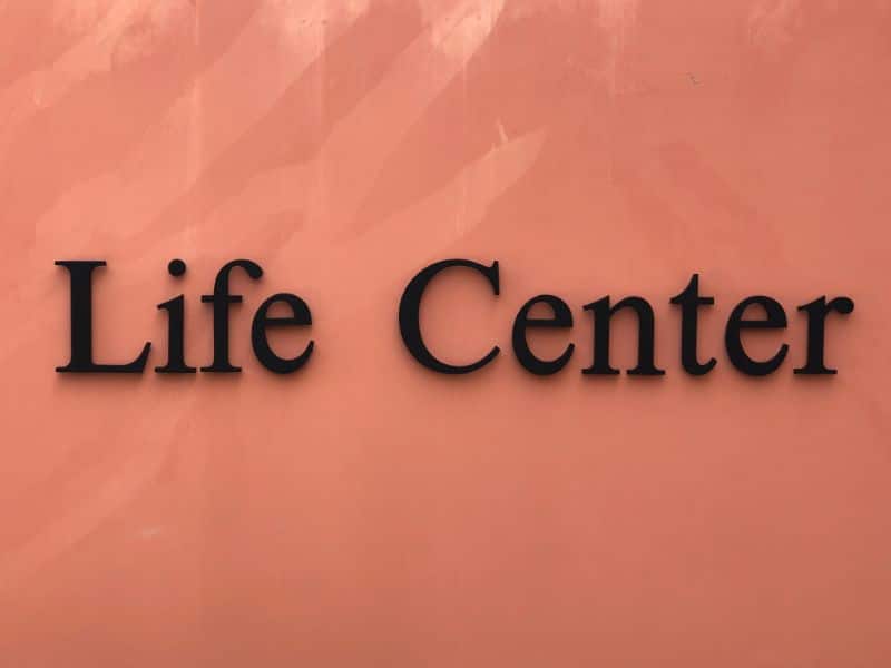 cast aluminum building letters in orange county, ca