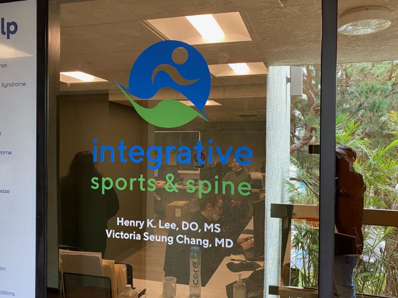 Window Graphics in Long Beach CA