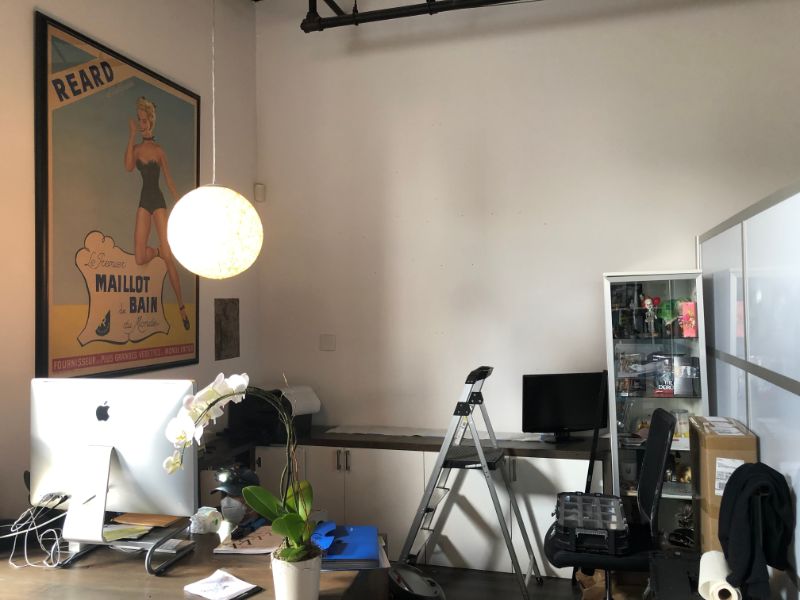 Lobby Sign Installation in Los Angeles CA