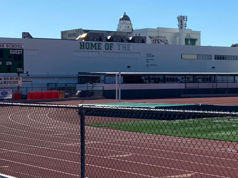 school wall graphics in los angeles, ca