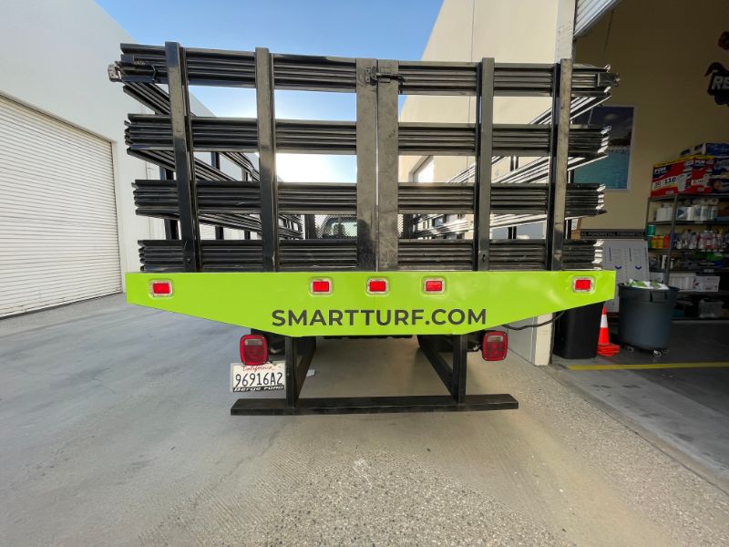 truck signs in orange county, ca