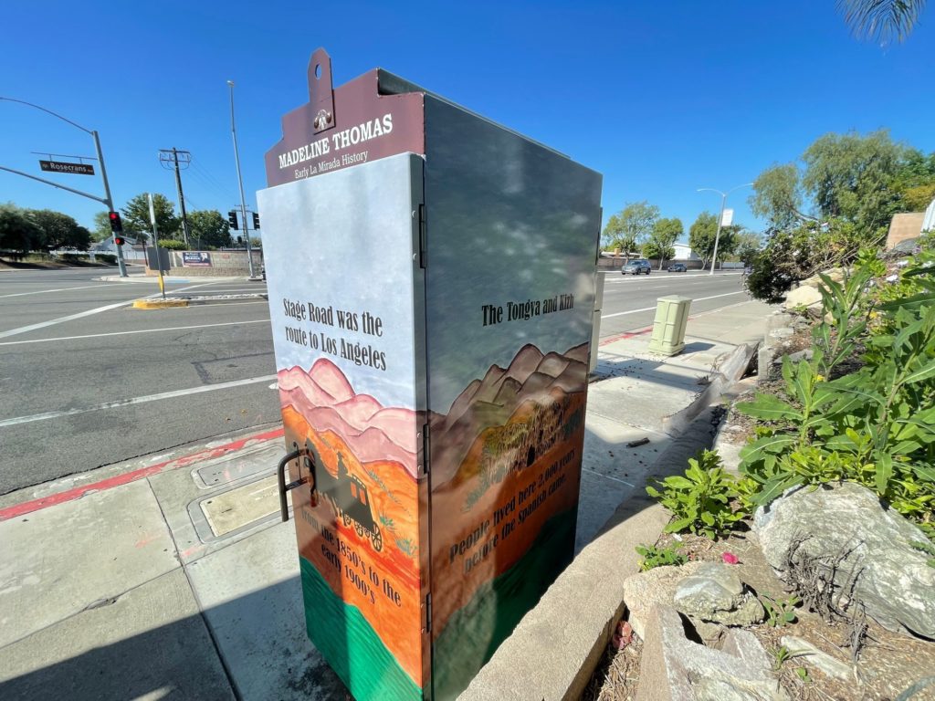 Utility box wraps