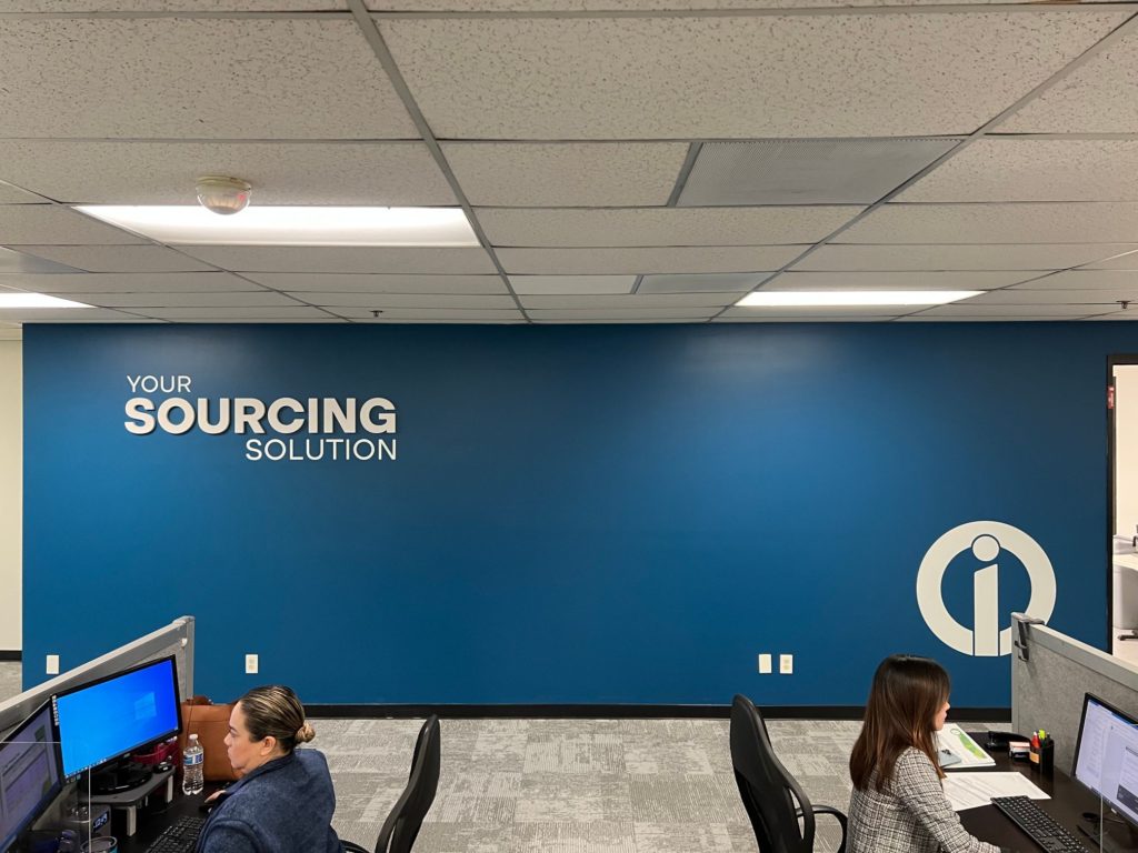 Wall Murals in Cerritos, ca