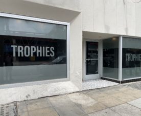 santa ana, ca frosted window graphics
