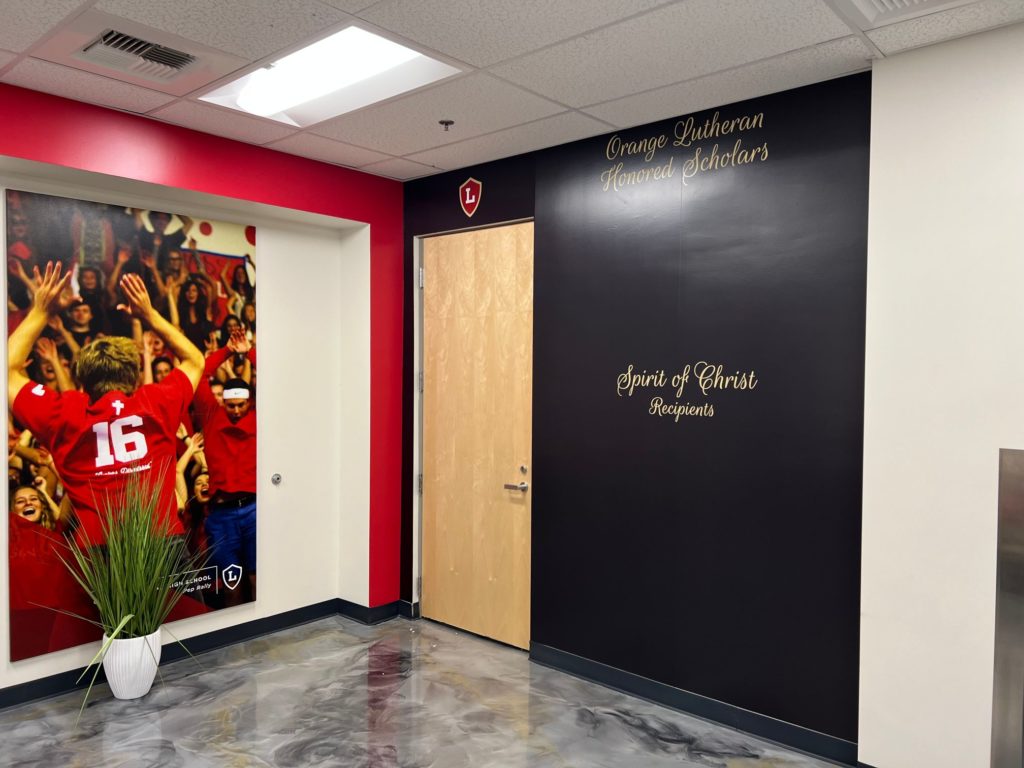 school wall murals in orange county ca