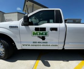 commercial truck decals in norwalk, ca