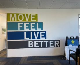 vinyl wall graphics in orange county, ca