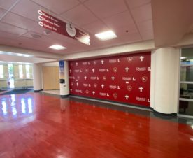 Custom Wall Graphics