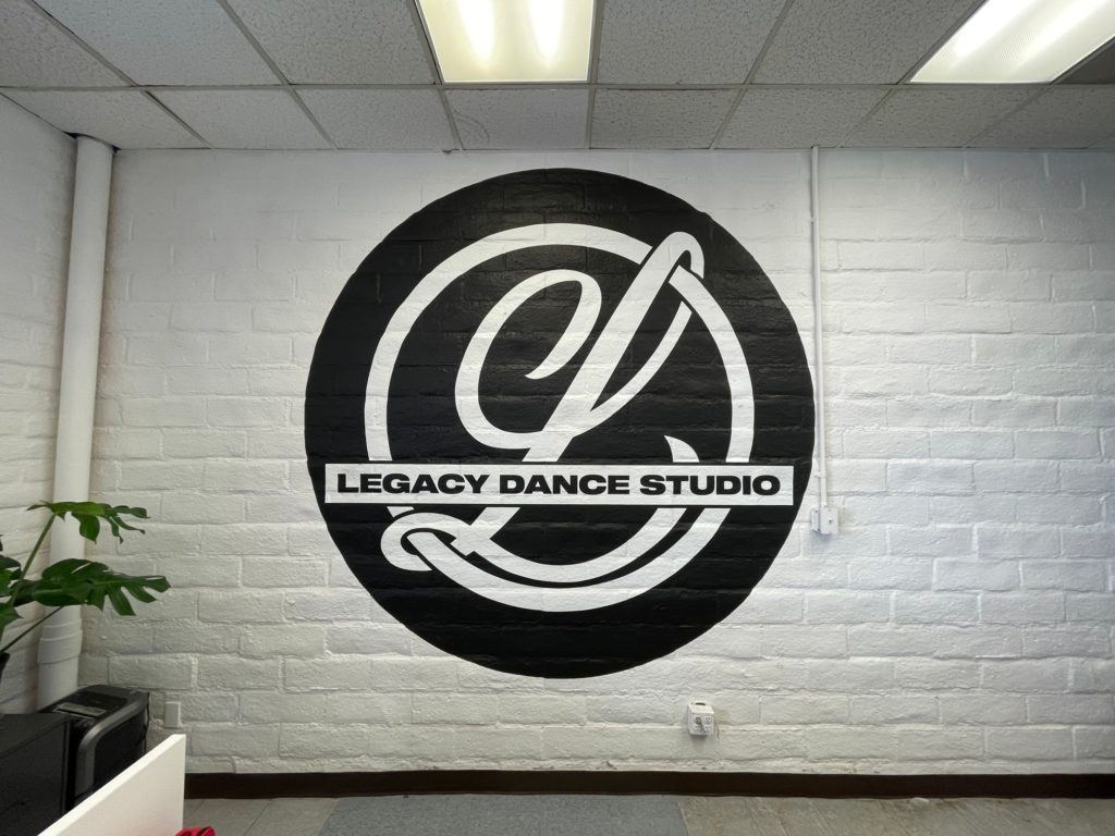 brick wall decals in fullerton, ca