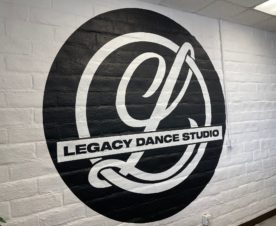 custom wall graphics for brick walls in fullerton, ca