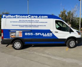 sprinter van wraps in buena park, ca