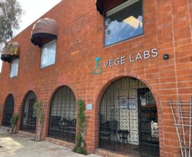 building logo signs in los angeles, ca
