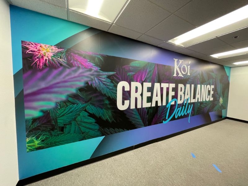 custom printed wallpaper in norwalk, ca