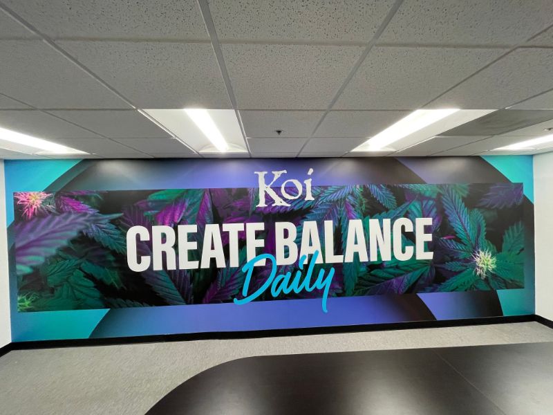 custom wall graphics and wraps in norwalk, ca