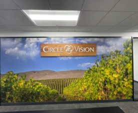 custom wall murals in tustin, ca