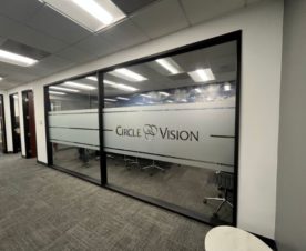 privacy film for conference room glass in tustin, ca
