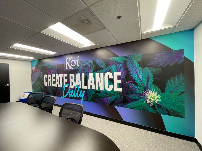wall murals and wraps in norwalk, ca