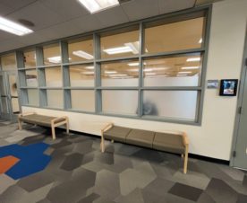 privacy film for glass in fullerton, ca