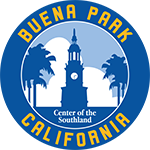 City of Buena Park