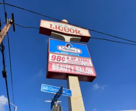 custom translucent sign faces for backlit signs in norwalk, ca