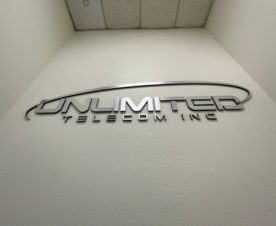 office logo signs in fullerton, ca