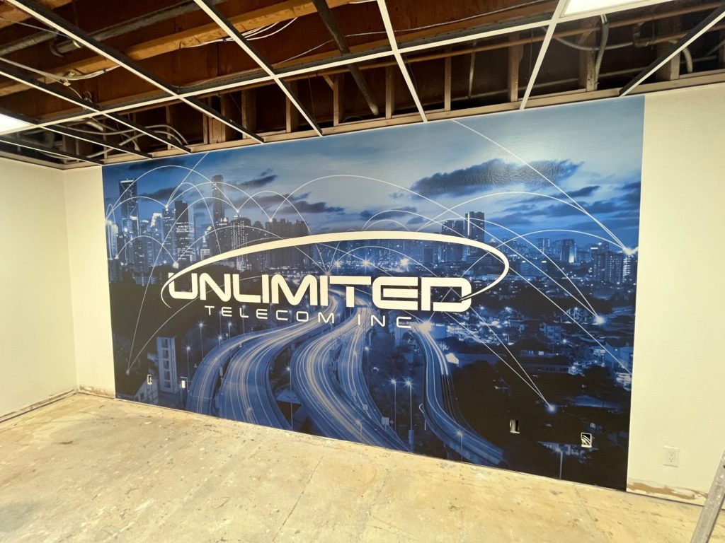 3D Logo Signs For Offices In Fullerton CA