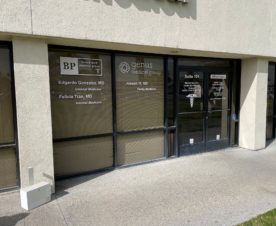 window lettering for businesses in buena park, ca