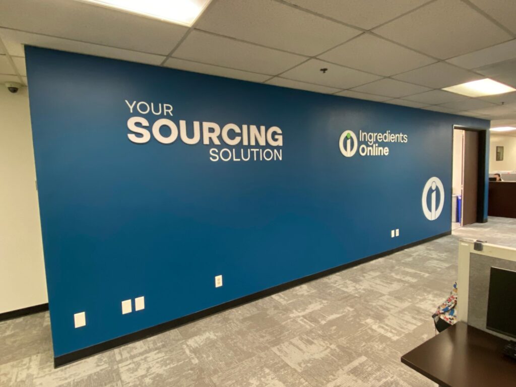 business logo signs in cerritos, ca
