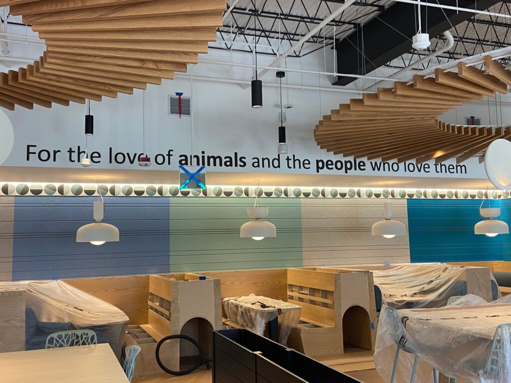 custom dimensional letters in los angeles, ca