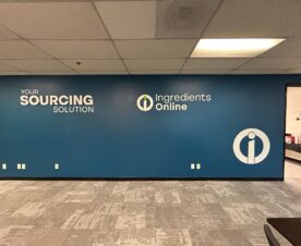 custom office logo wall signs in cerritos, ca
