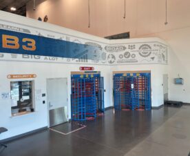 custom designed wall graphics in orange county, ca