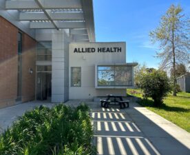 dimensional lettering for buildings in los angeles, ca
