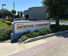 dimensional letters in tustin, ca