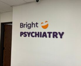 3d acrylic logo signs in orange county, ca