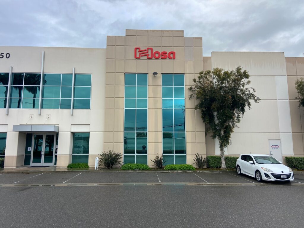 building signs in buena park, ca