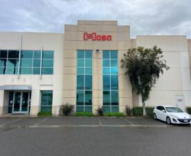 building signs in buena park, ca