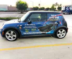 commercial car wraps in orange county, ca