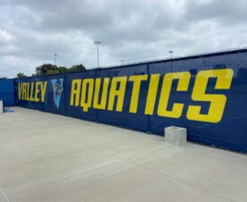 custom mesh fence banners in orange county, ca