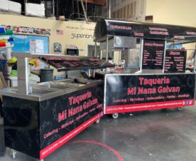 custom vinyl weraps for food carts in orange county, ca
