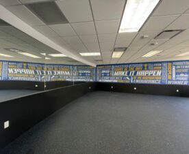 custom wall graphic designs in santa ana, ca