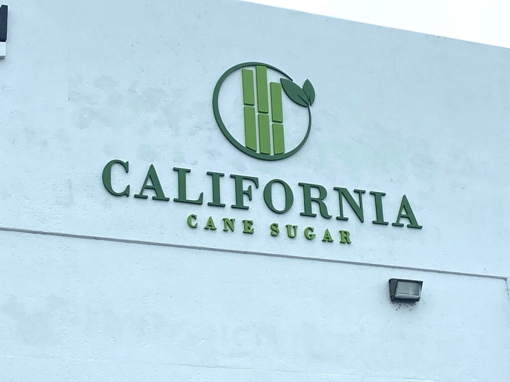 3D Building Signs in los angeles, ca