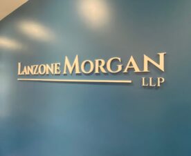 custom 3d logo signs in long beach, ca