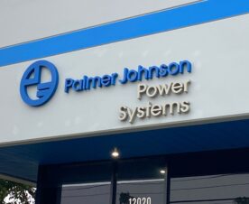foam building signs in santa fe springs, ca