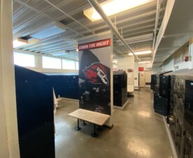wall wraps for schools in westminster, ca