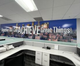 custom wall wraps in city of industry, ca